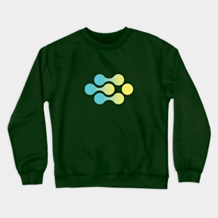 BUBBLES Crewneck Sweatshirt